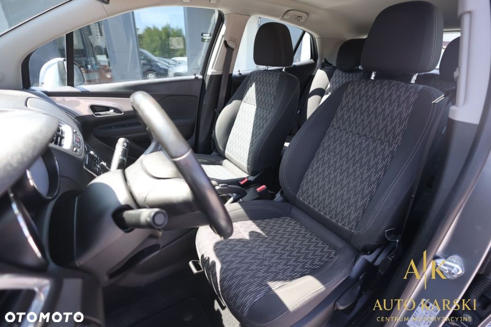 Opel Mokka - 39