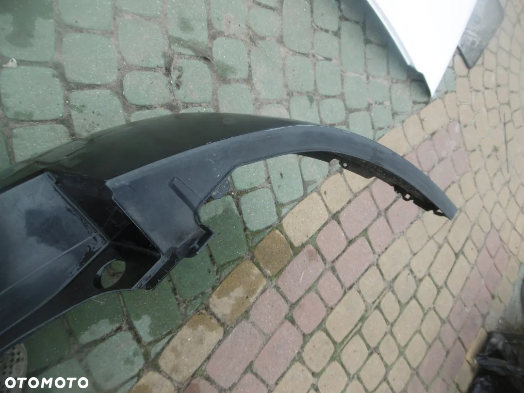 zderzak tył Megane II RS NV676 TEGNA 02-09 - 8