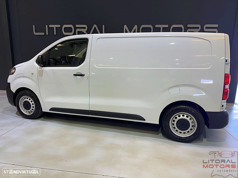 Opel Vivaro-e 50 kWh L2H1 Enjoy Inc - 8