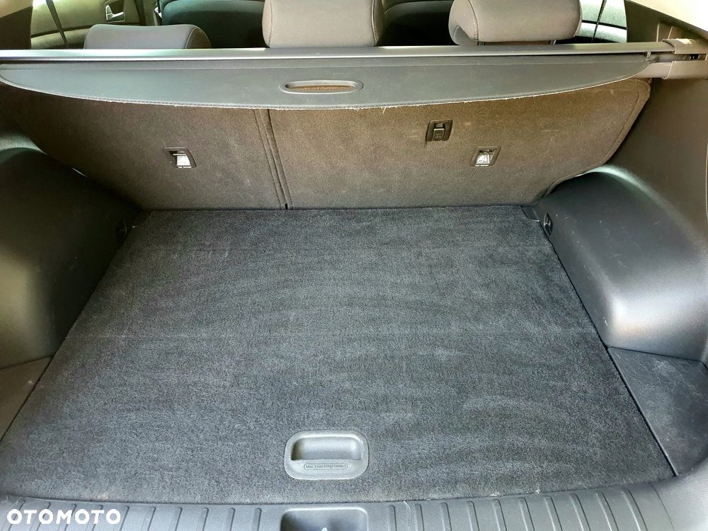 Hyundai Tucson 1.6 CRDi Premium 2WD DCT - 16