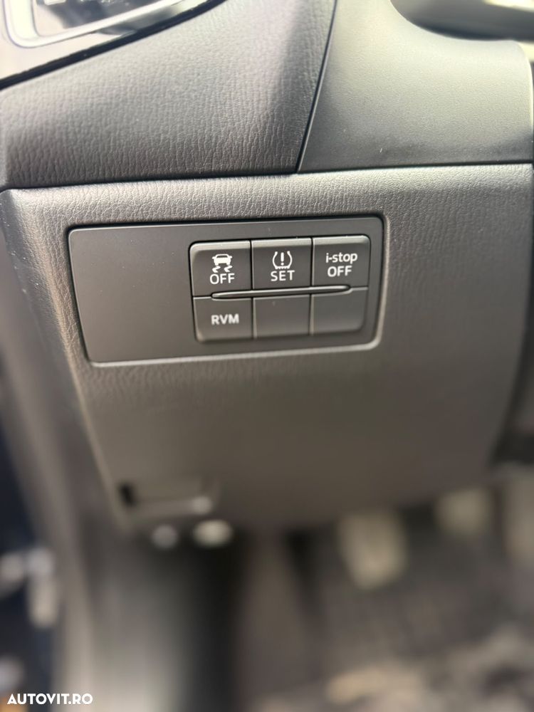 Mazda 3 - 14