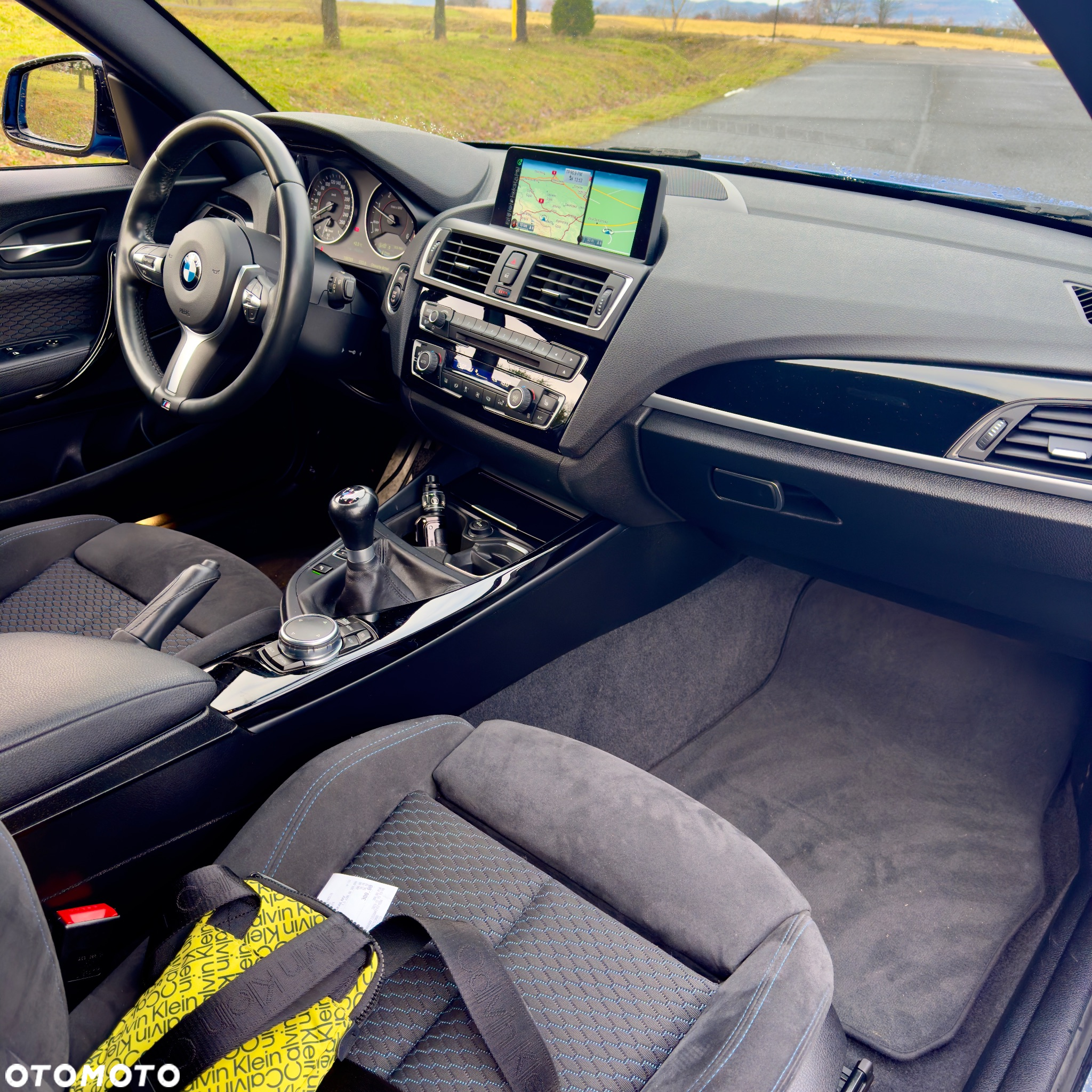 BMW Seria 1 118d Edition M Sport Shadow - 39