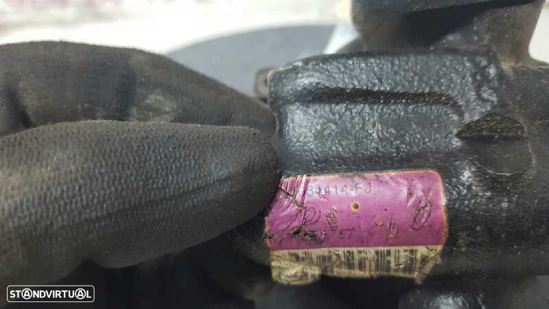 BOMBA DIREÇÃO ALFA ROMEO 156 (116) 1.9 JTD CAT - 5