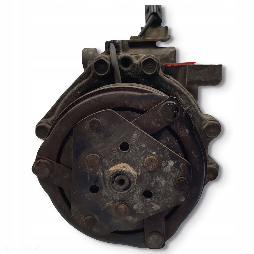 SPRĘŻARKA KLIMATYZACJI Mitsubishi Colt 1.5 16V AKC200A080A - 7