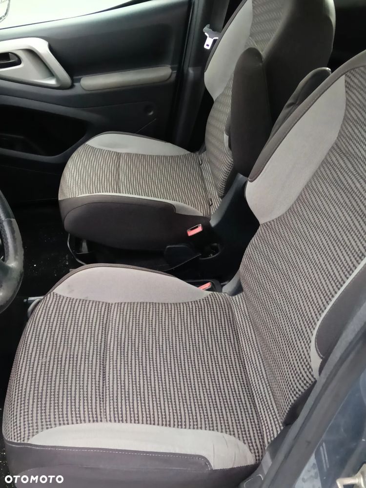 Peugeot Partner 1.6 HDi Trendy - 8