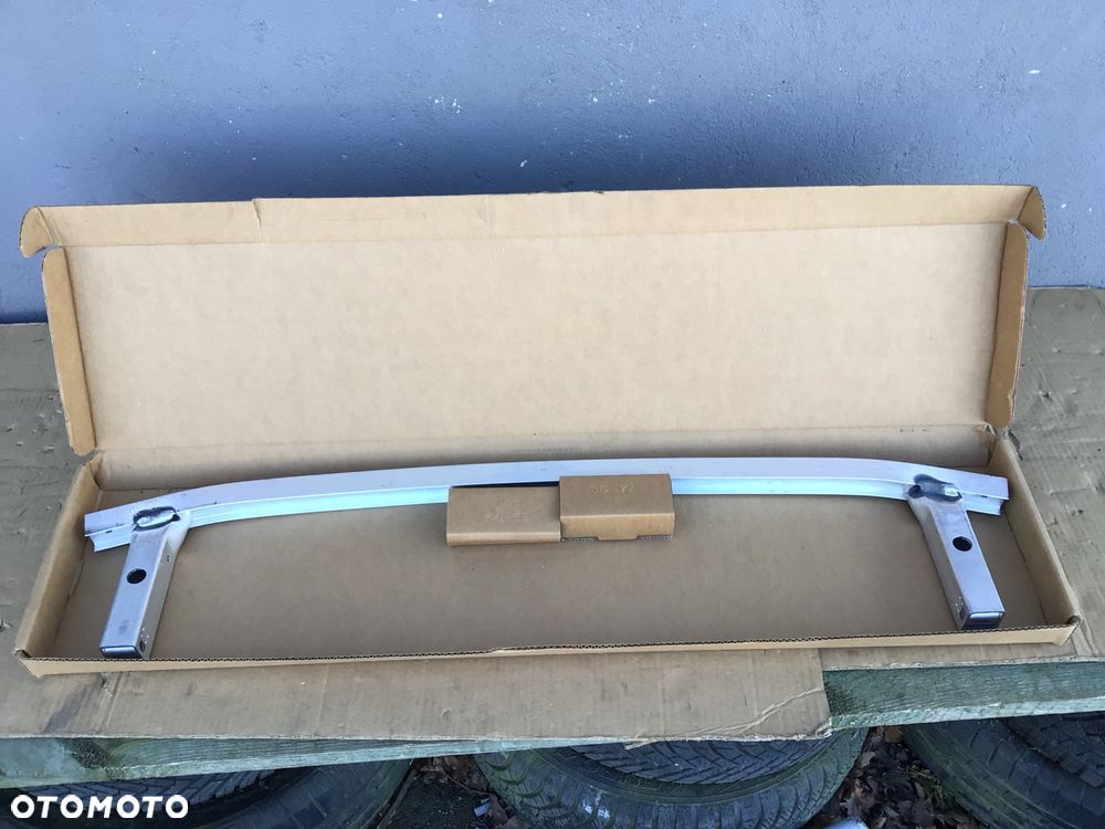 Belka przednia Dolna BMW X3 G01 X4 G02 Nowa Orginał - 1