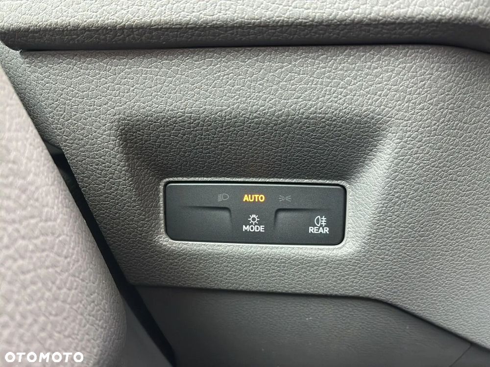Volkswagen Crafter 35 Furgon Automat/LONG/L5H3, 2.0BiTDI 177KM, Automat, Wysoki dach, Long, r.o. 4490 - 31