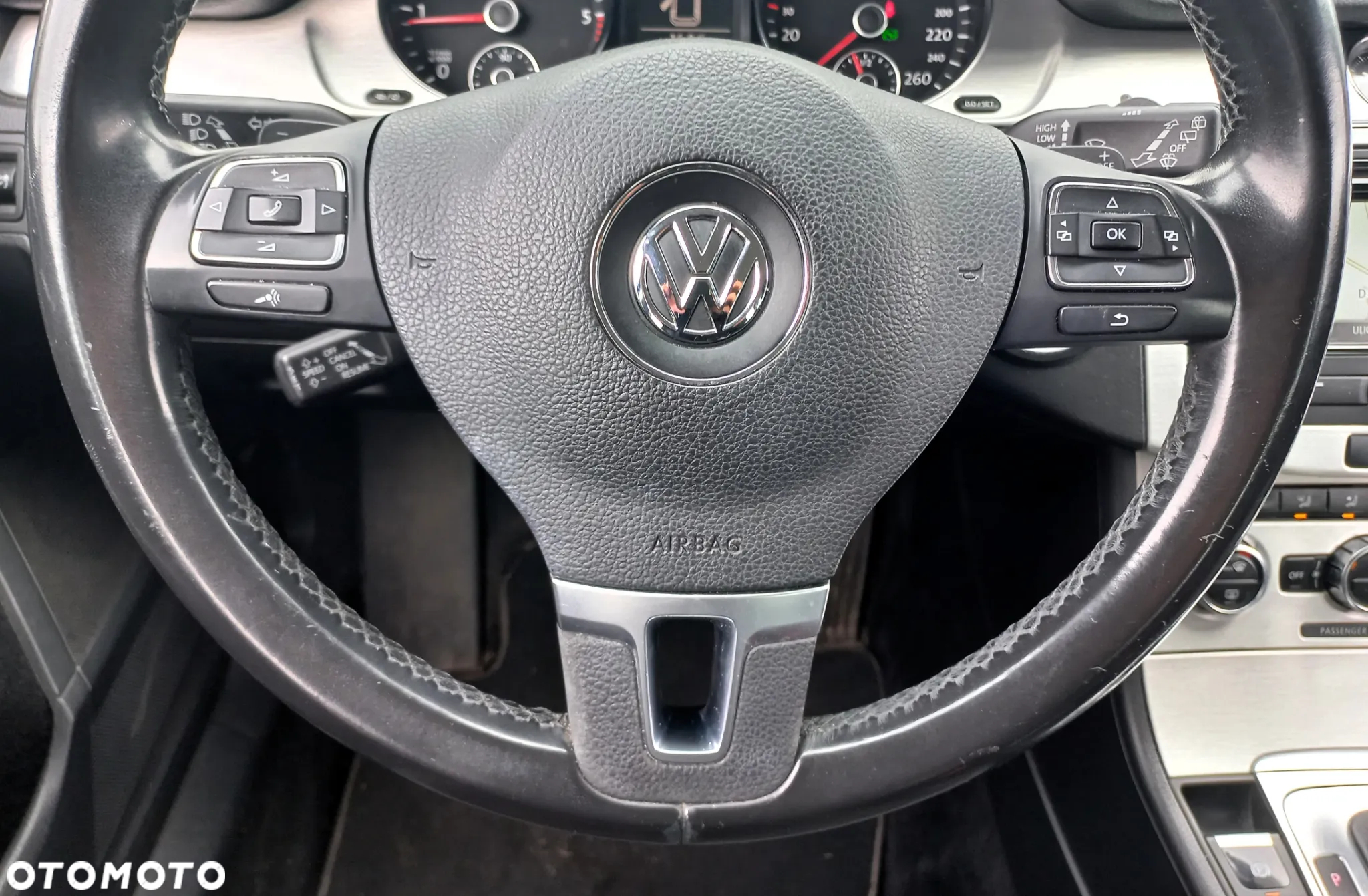 Volkswagen Passat 2.0 TDI Highline DSG - 18