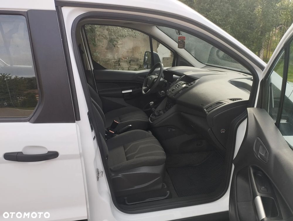 Ford Transit Connect 230 L1 LKW Trend - 29