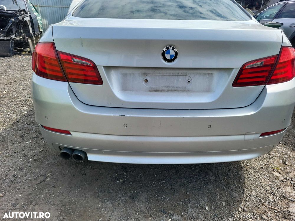 Stop,stopuri bmw seria 5 f10 - 2