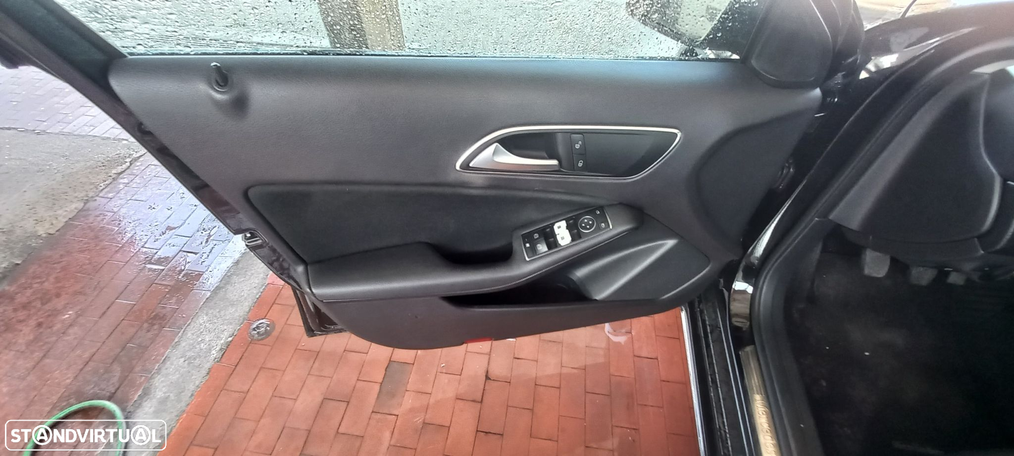 Mercedes-Benz A 160 CDi BlueEfficiency - 5