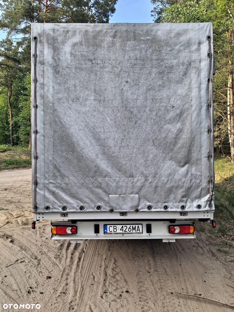 Peugeot Boxer - 5
