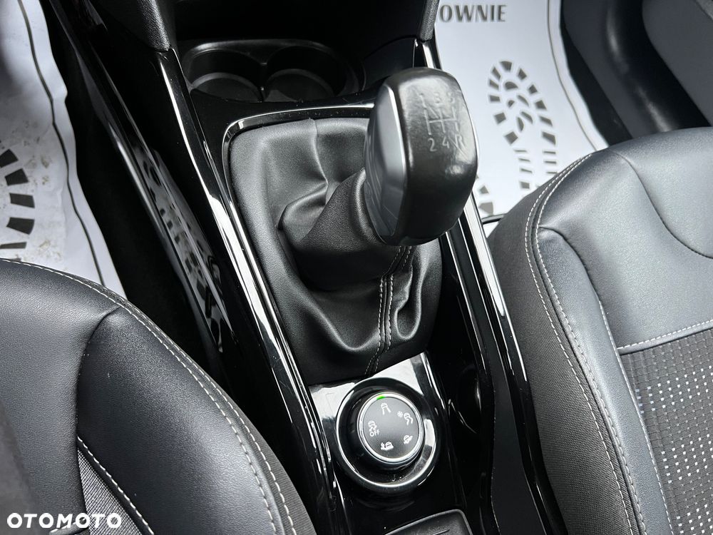 Peugeot 2008 PureTech 110 Stop&Start Allure - 28