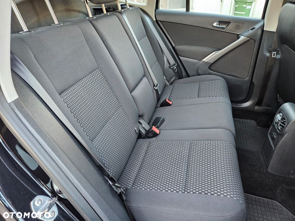 Volkswagen Tiguan 1.4 TSI BlueMotion Technology Exclusive - 17