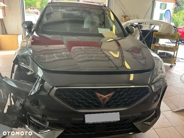 Cupra Formentor VZ 2.0 TSI 4Drive DSG Tribe Edition - 5