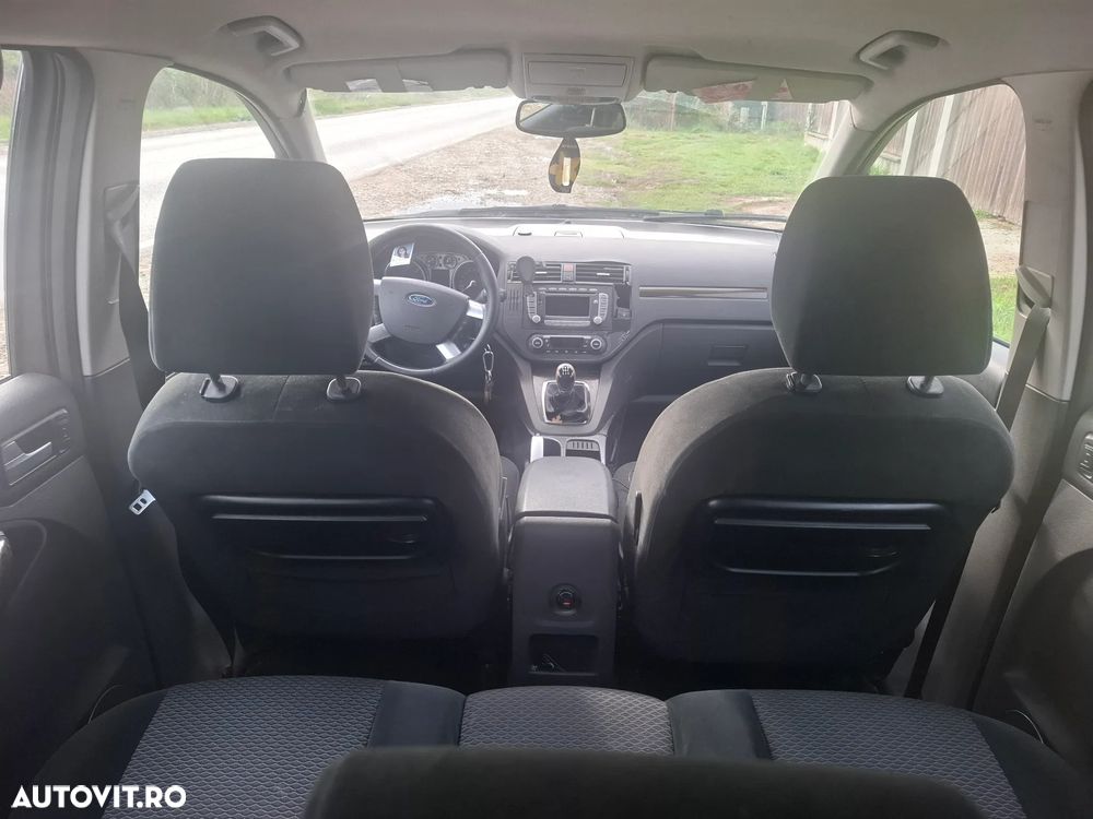 Ford C-Max - 4