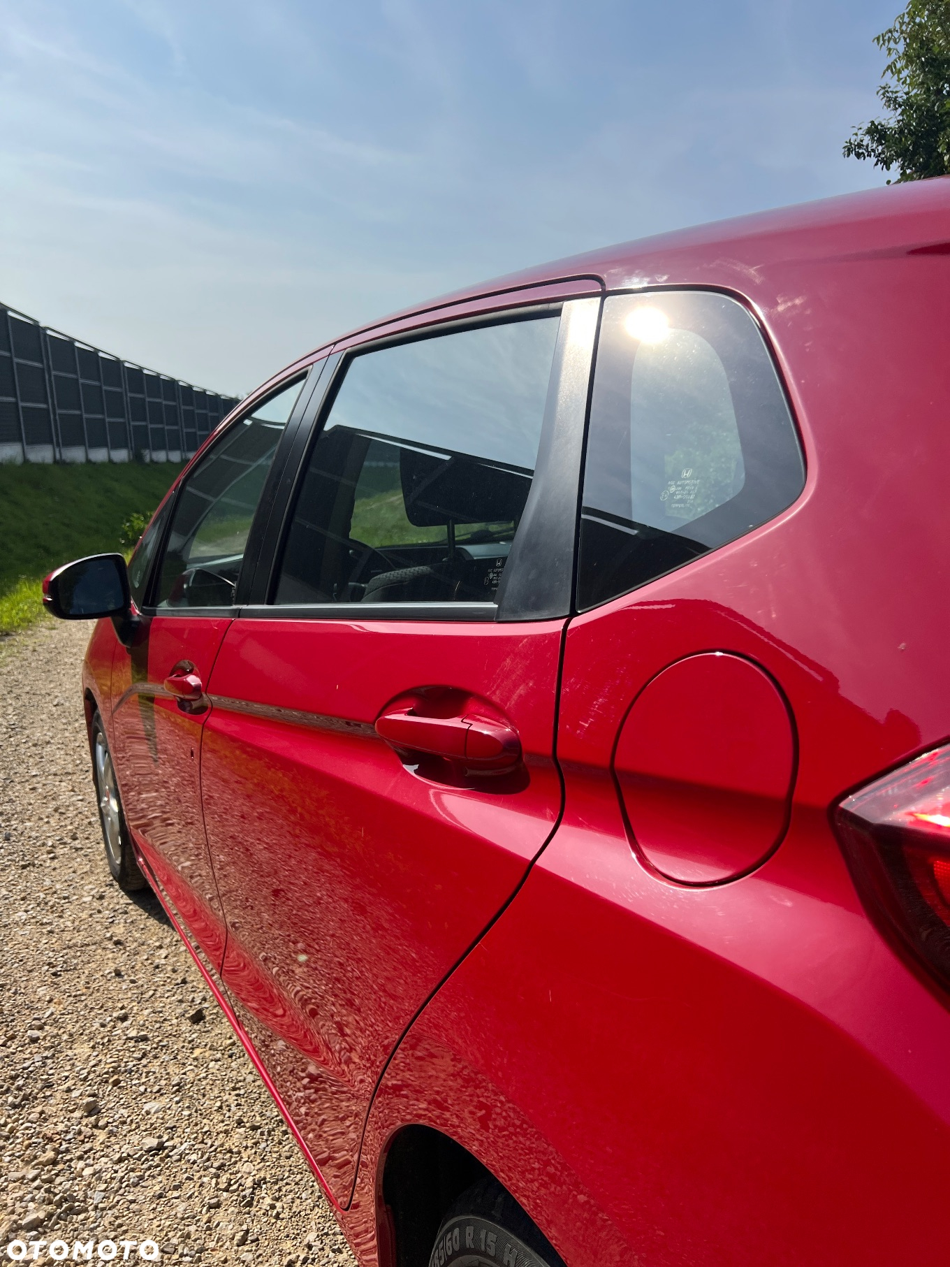 Honda Jazz 1.3 Comfort (ADAS/Honda Connect+) CVT - 19