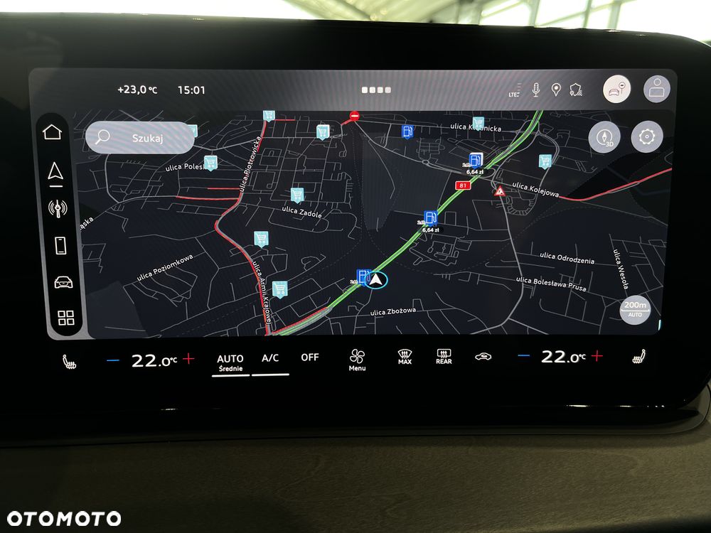 Audi Q3 Sportback - 29