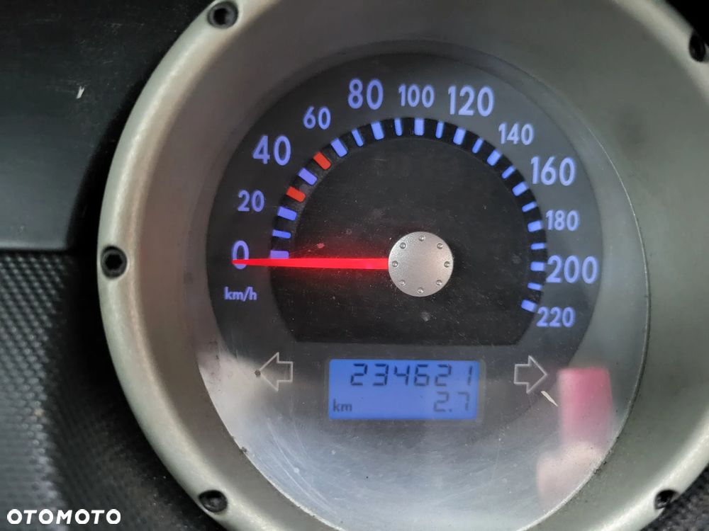 Volkswagen Polo 1.0 Basis - 7