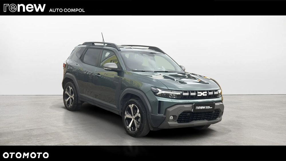 Dacia Duster - 7