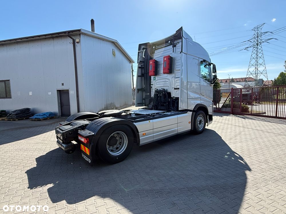 Volvo FH 500 - 10