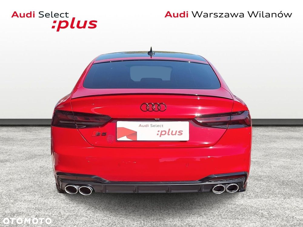 Audi S5 Coupé - 4