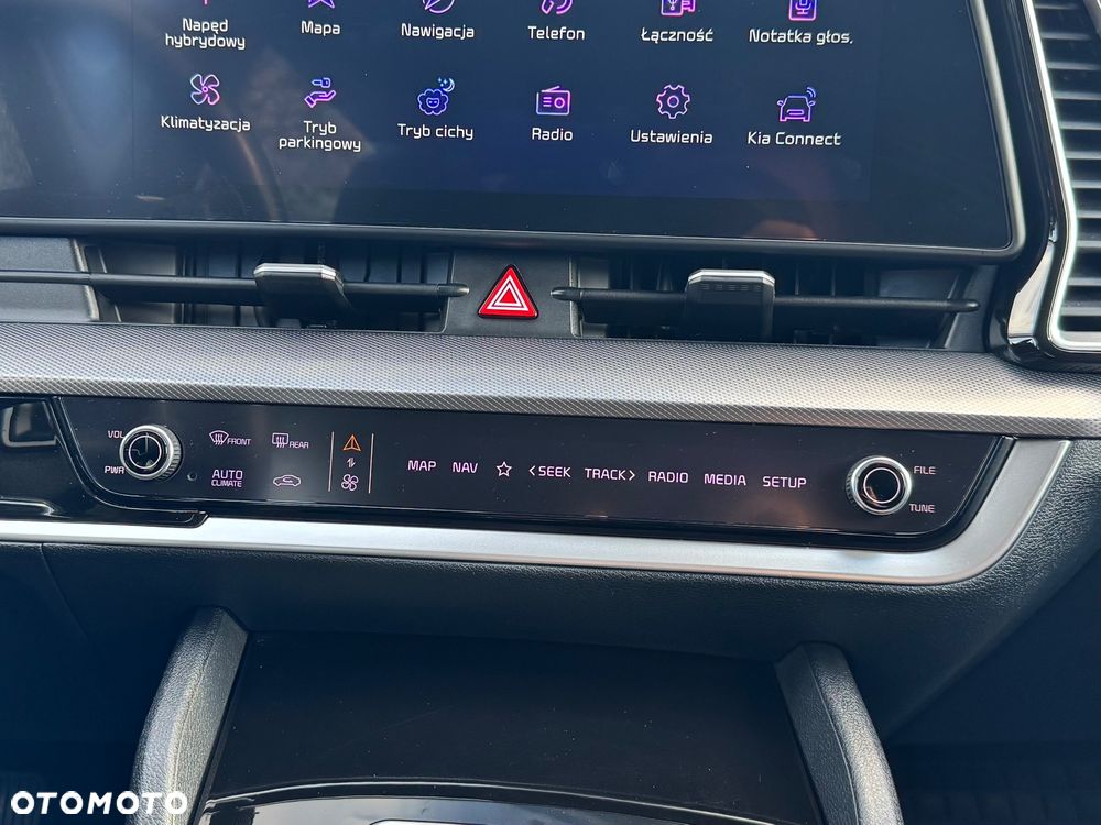 Kia Sportage 1.6 T-GDI HEV L 2WD - 35