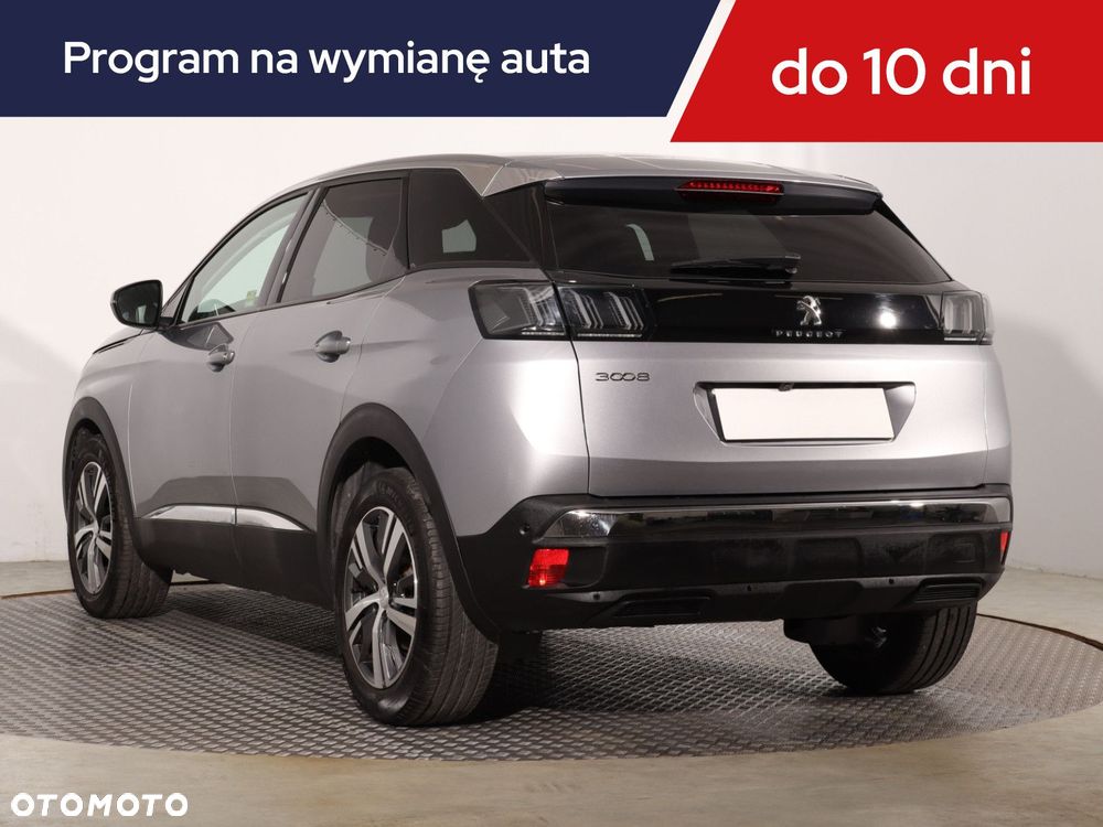 Peugeot 3008 - 6