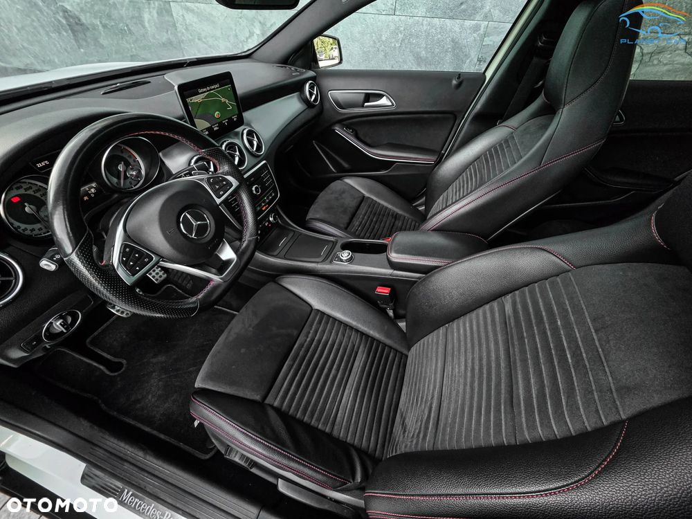 Mercedes-Benz GLA 220 d 4Matic 7G-DCT AMG Line - 13