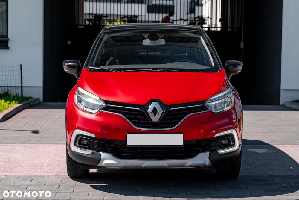 Renault Captur 0.9 Energy TCe Zen - 7