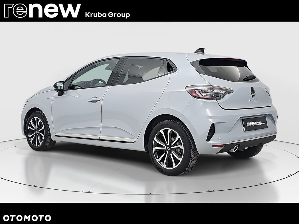 Renault Clio 1.0 TCe Techno Xtronic - 7