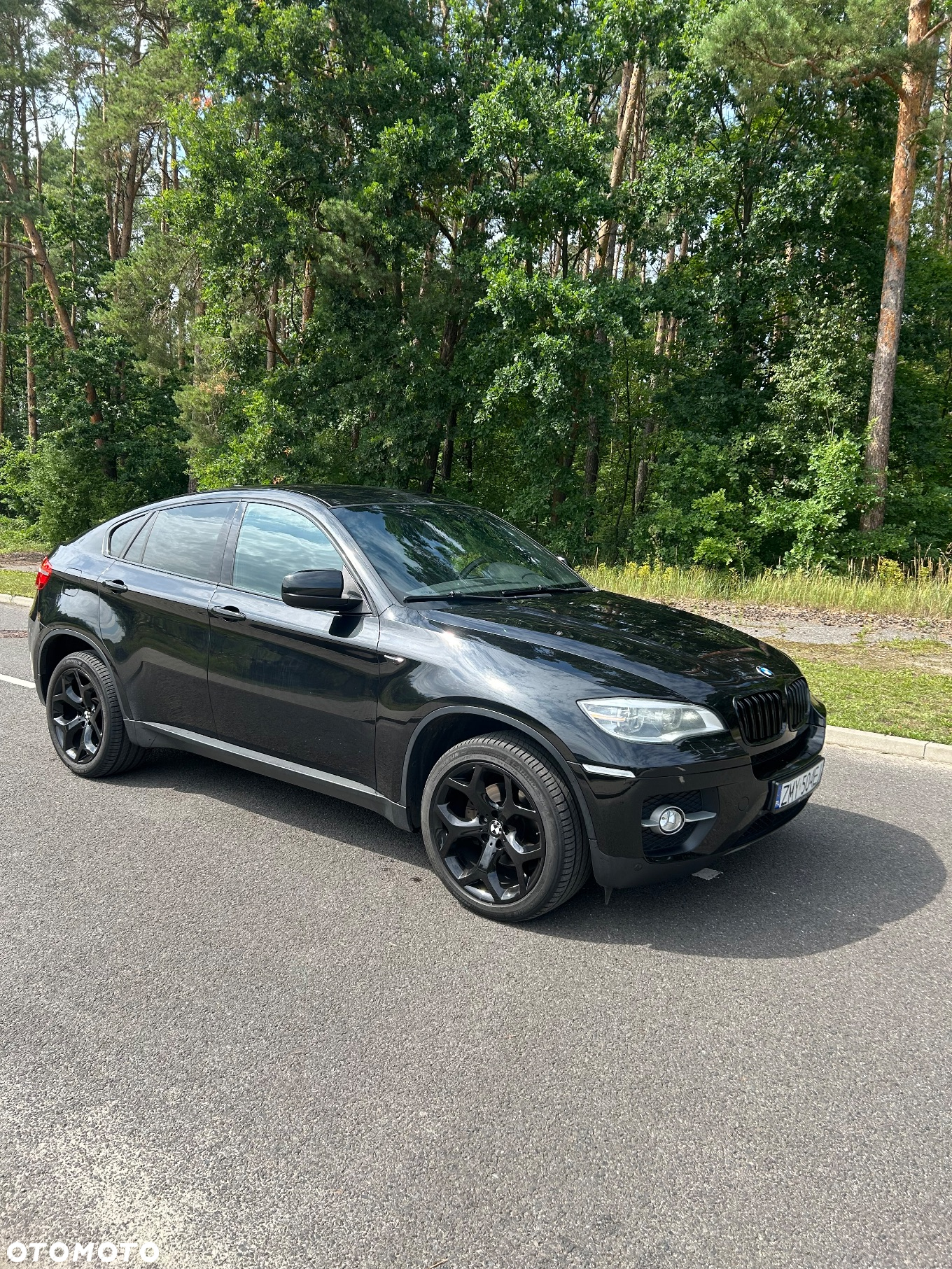 BMW X6 xDrive30d M Sport Edition - 12