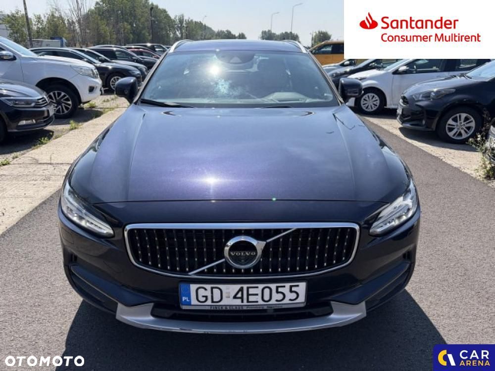 Volvo V90 - 13