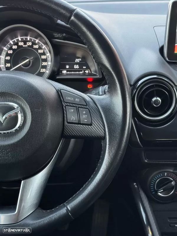 Mazda 2 1.5 Sky.Evolve - 17