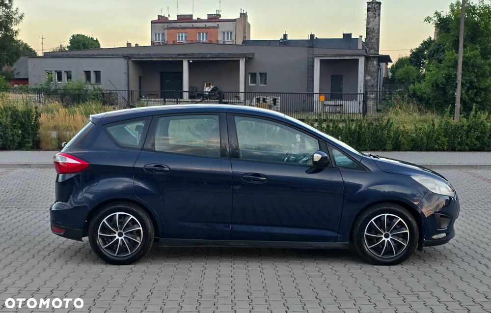 Ford C-MAX 2.0 TDCi Trend - 10