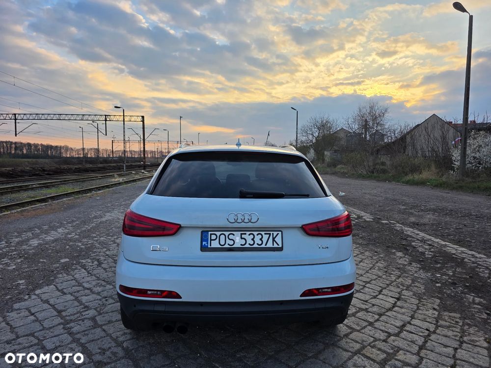 Audi Q3 2.0 TDI - 5