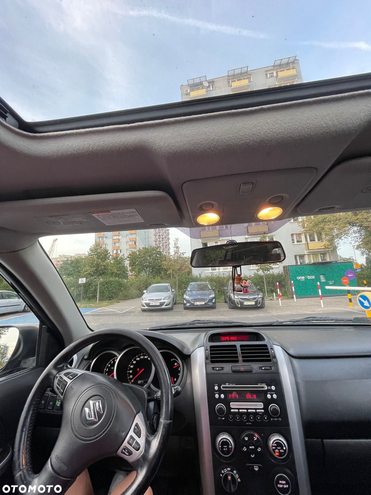 Suzuki Grand Vitara 2.0 De luxe - 4