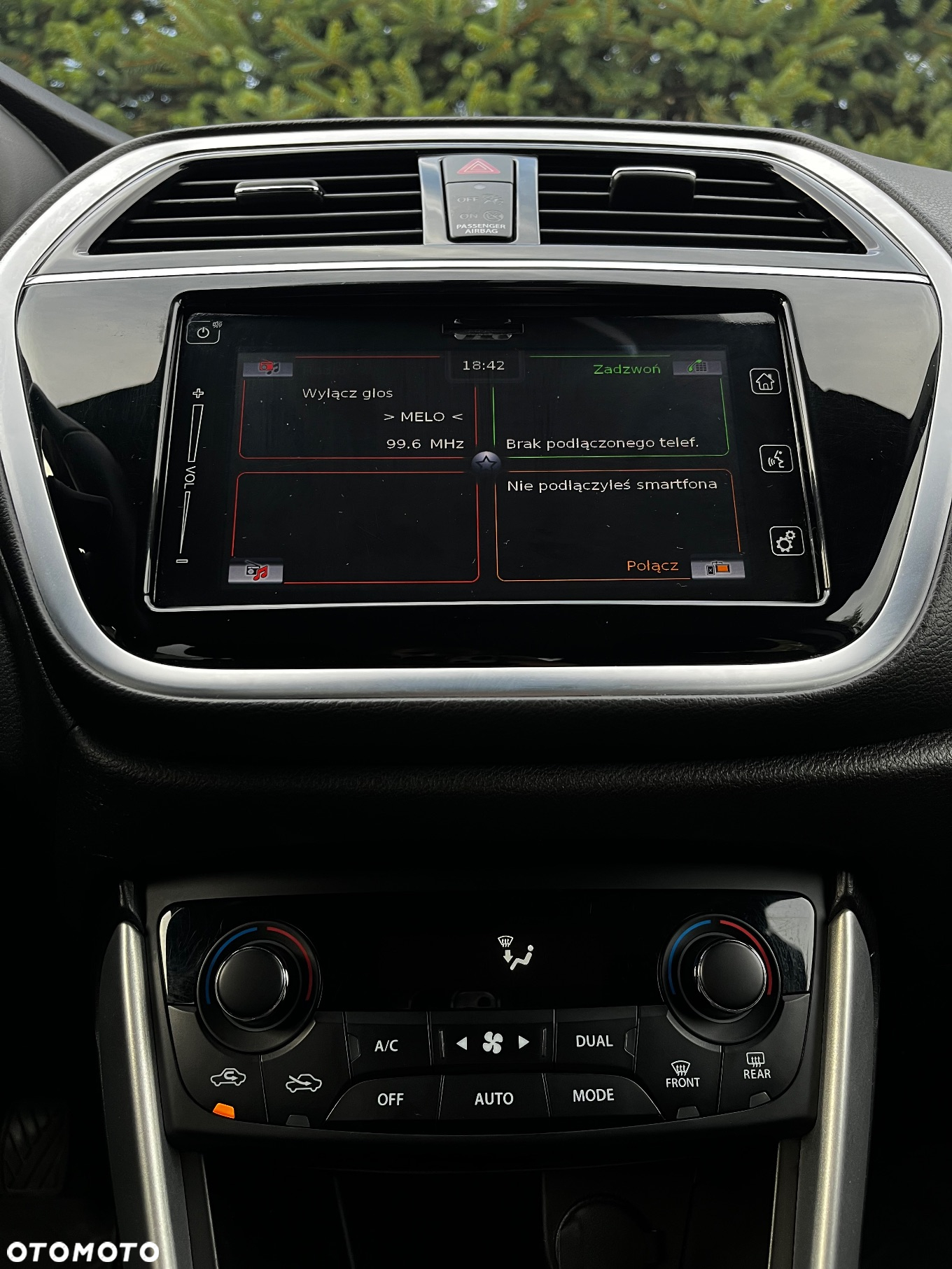 Suzuki SX4 S-Cross - 12