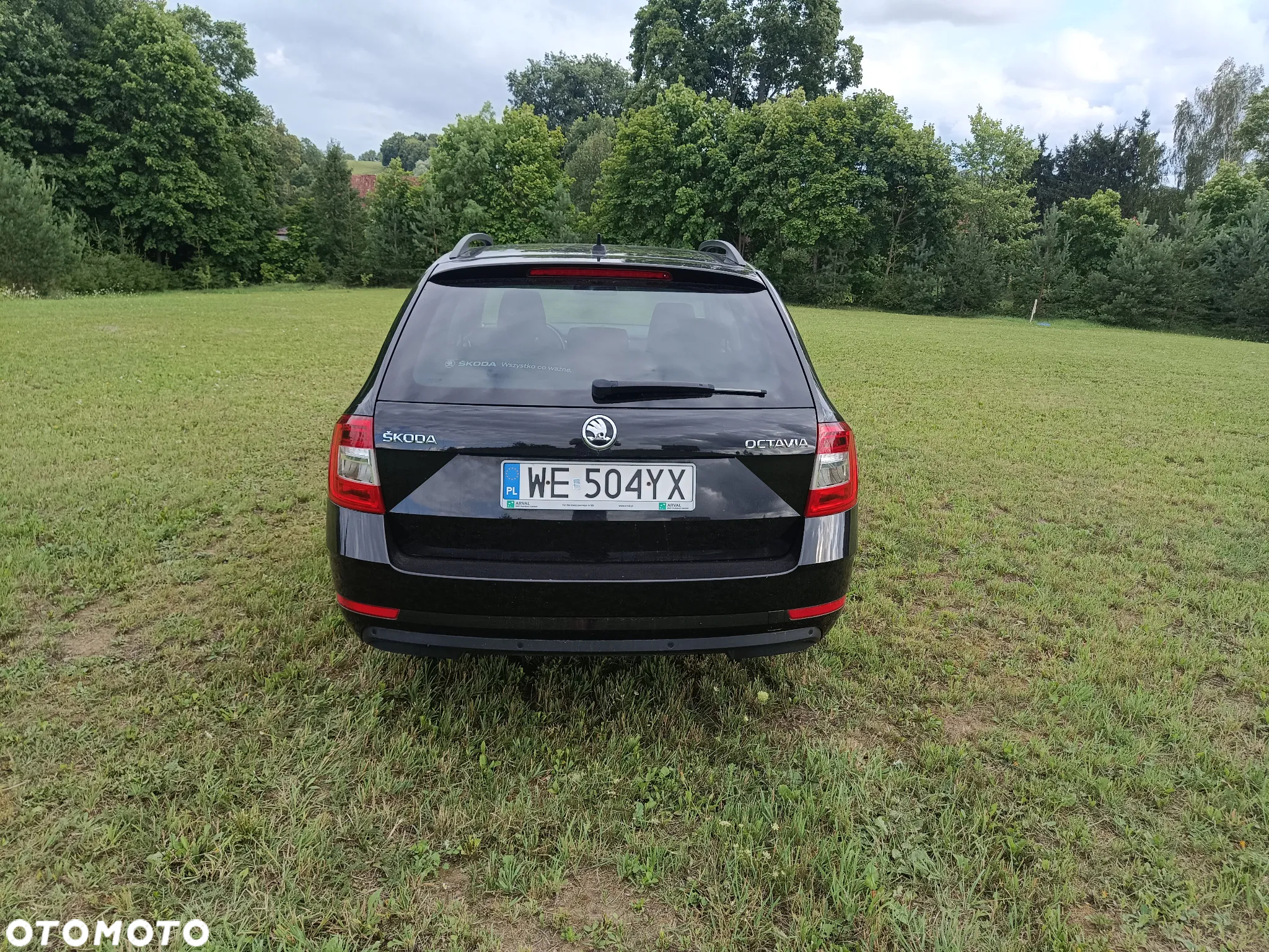 Skoda Octavia 1.5 TSI ACT Business - 7