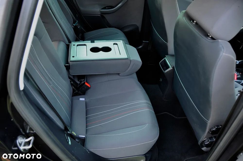 Seat Altea XL 1.2 TSI (Ecomotive) Start & Stop Style Copa - 14