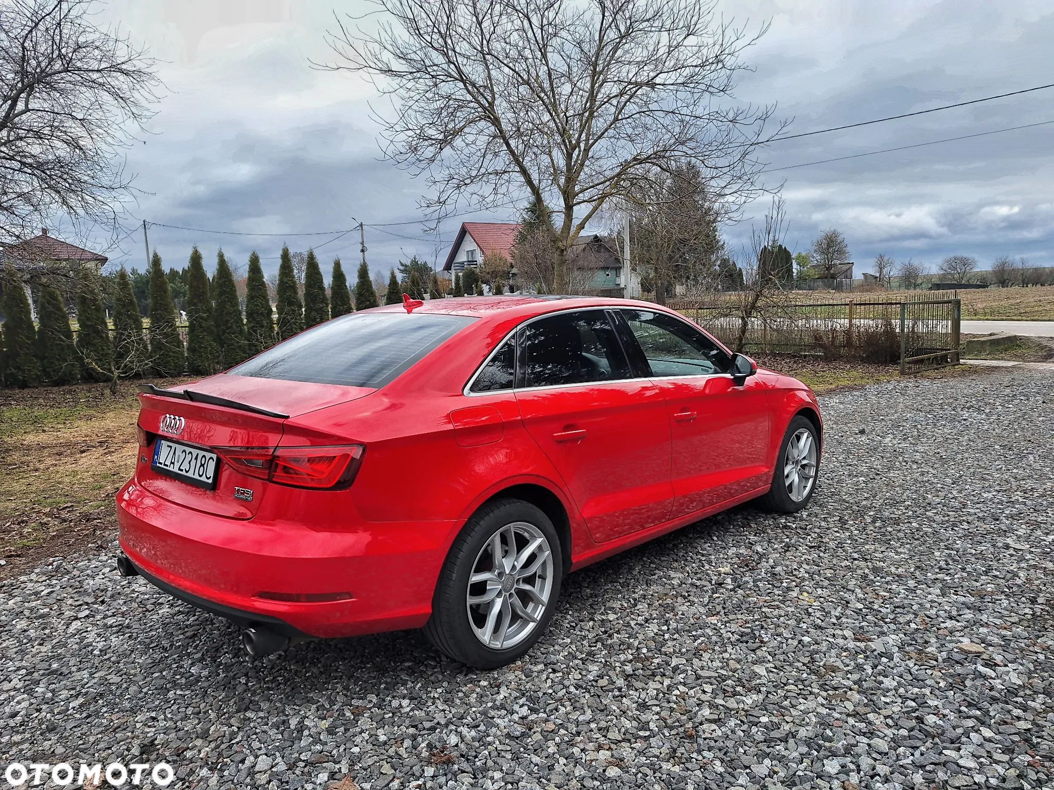Audi A3 - 1