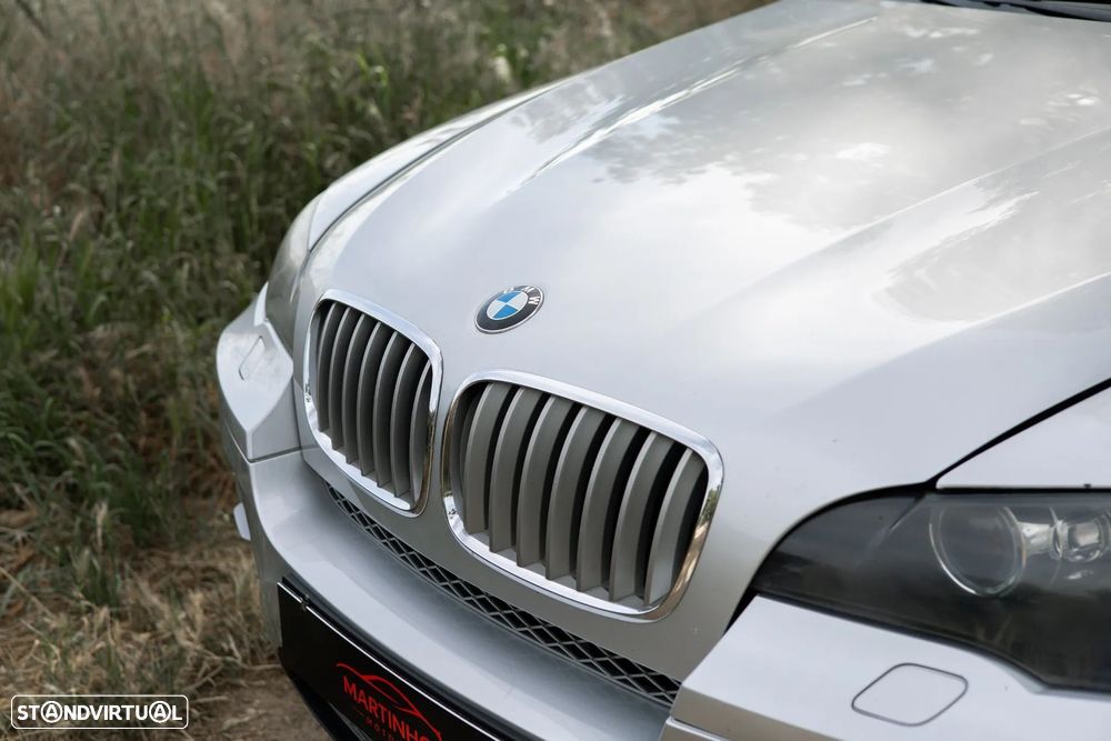 BMW X6 35 d xDrive - 9