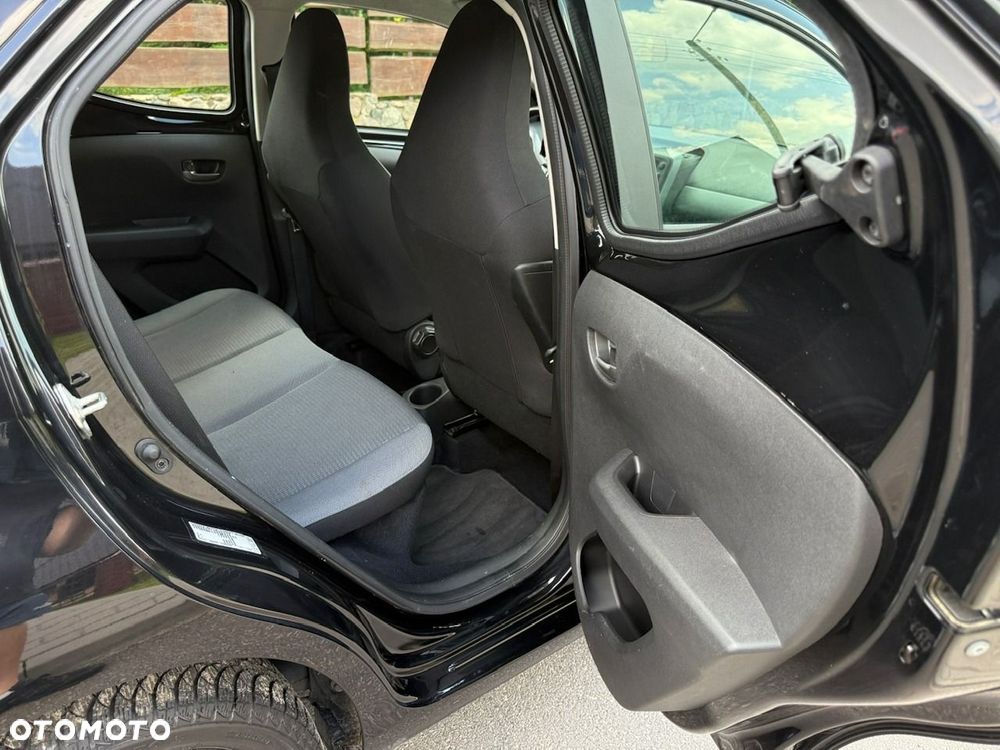 Toyota Aygo - 19