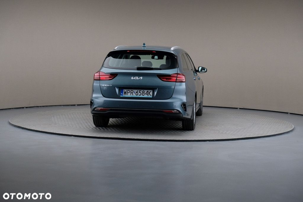 Kia Ceed 1.5 T-GDI M - 5