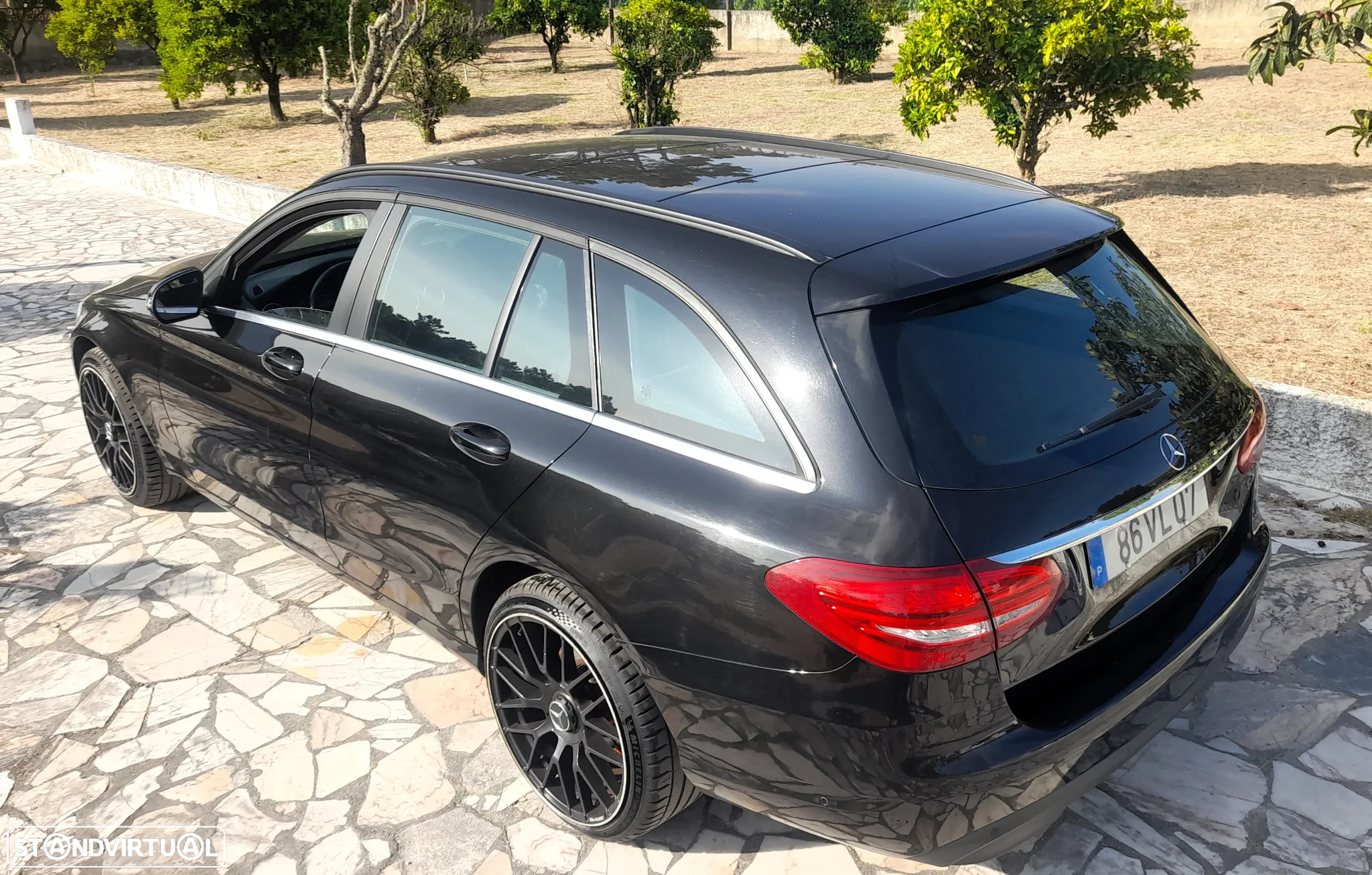 Mercedes-Benz C 220 (BlueTEC) d Station Exclusive - 6