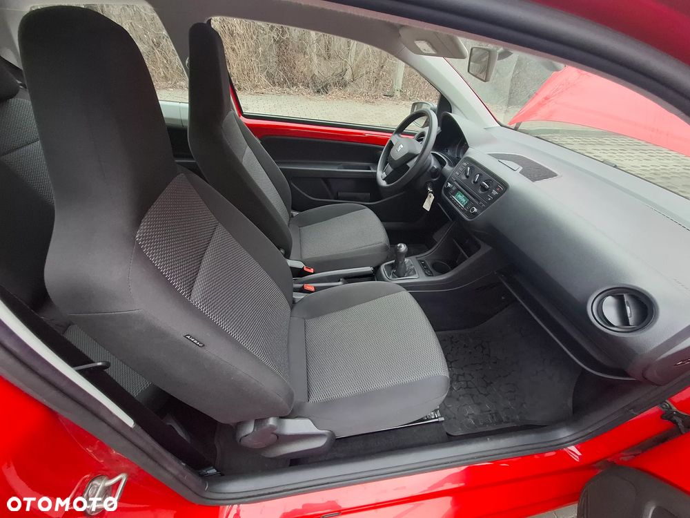 Seat Mii 1.0 Ecomotive Style - 16