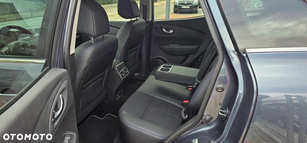 Renault Kadjar TCe 140 GPF LIMITED - 22