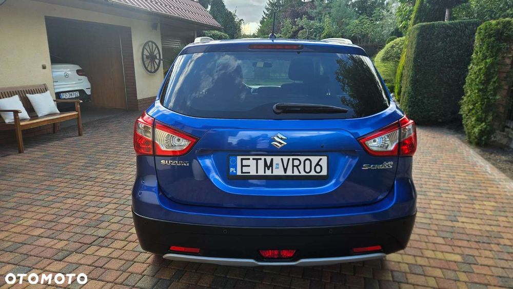 Suzuki SX4 S-Cross 1.6 DDiS Premium - 6