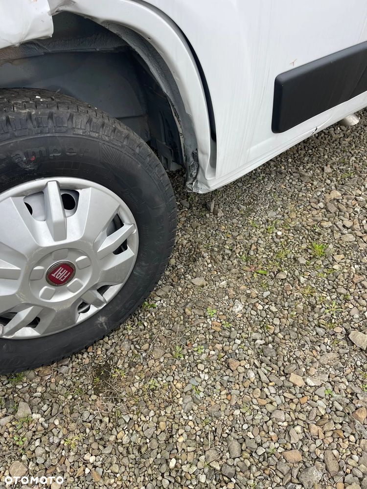 Fiat Ducato L2 - 21