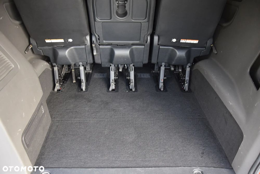 Ford Tourneo Custom 2.0 EcoBlue L2 Titanium X SelectShift - 30